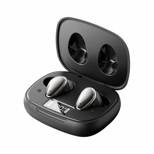 Wireless earphones, Vention, NBNB0, Earbuds Tiny T13 (black)