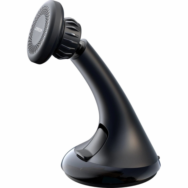 Joyroom JR-ZS356 magnetický držák na okno auta, 4-7" (černý)