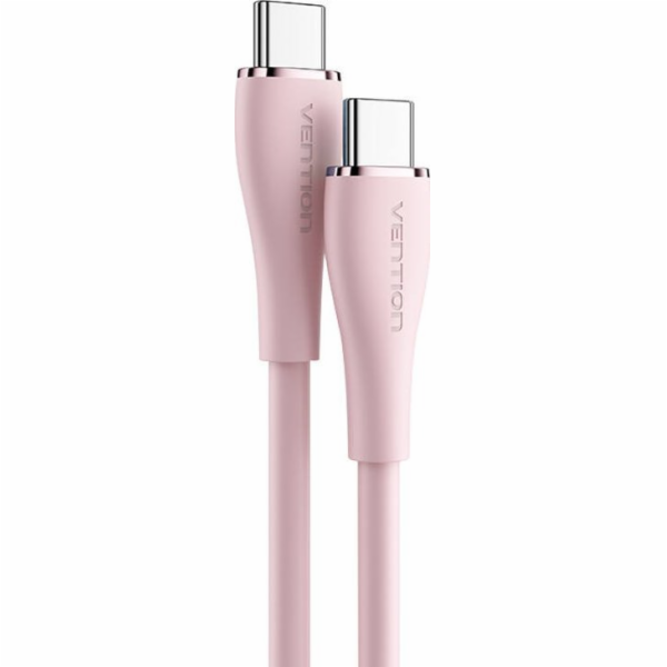 USB-C 2.0 to USB-C Cable Vention TAWPG 1.5m, PD 100W,  Pi...