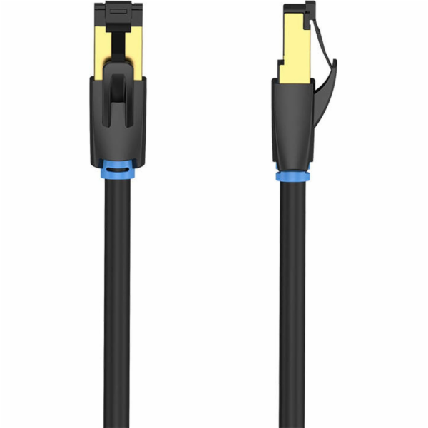 Network Cable CAT8 SFTP Vention IKABK RJ45 Ethernet 40Gbp...