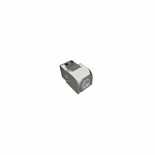 Keystone Solarix 10G Cat 6a STP RJ45 RAL FIT, samořezný 