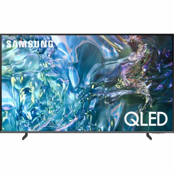 Samsung Q67D QE50Q67DAUXXH televizor 127 cm (50") 4K Ultr...