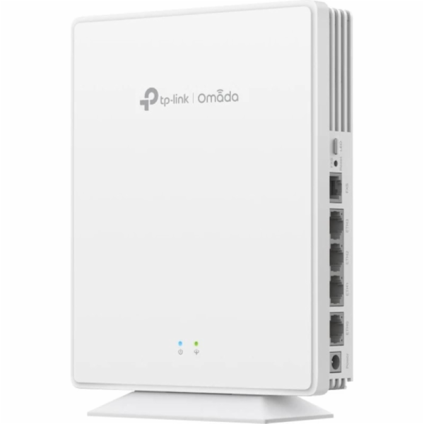 WiFi router TP-Link EAP610GP-Desktop AP WiFi 6, 1x GPON, ...