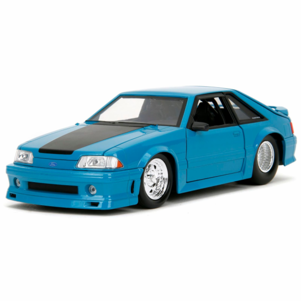 Jada Fast & Furious Ford Mustang GT 1:24                2...