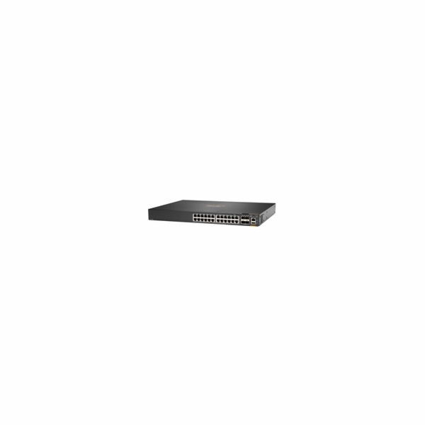 HPE Aruba Networking CX 6200F 24G 4SFP+ Switch JL724A RENEW