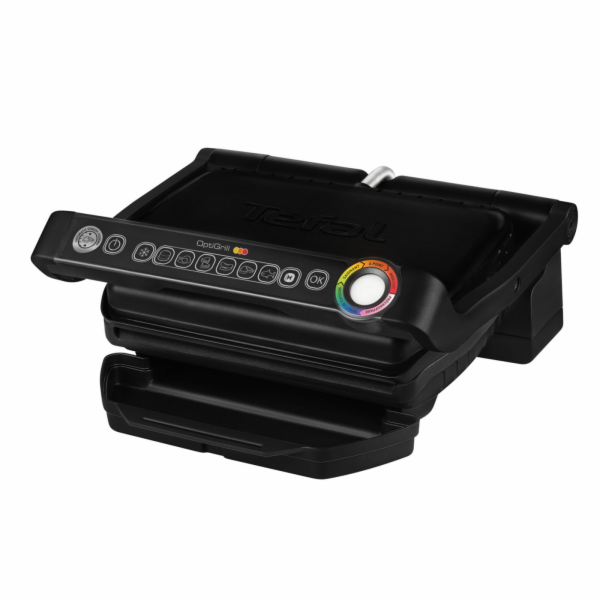 Tefal GC 7058 Optigrill schwarz
