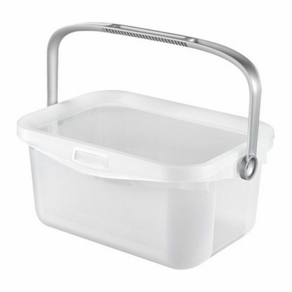 CURVER Multiboxx Transparentní 3l