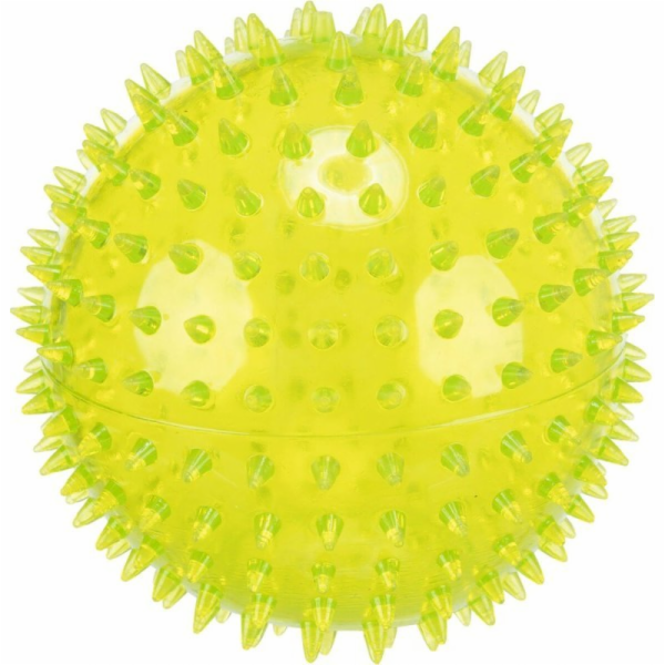 Trixie BAREVNÝ KOULE Z TERMOGU, prům. 12 cm