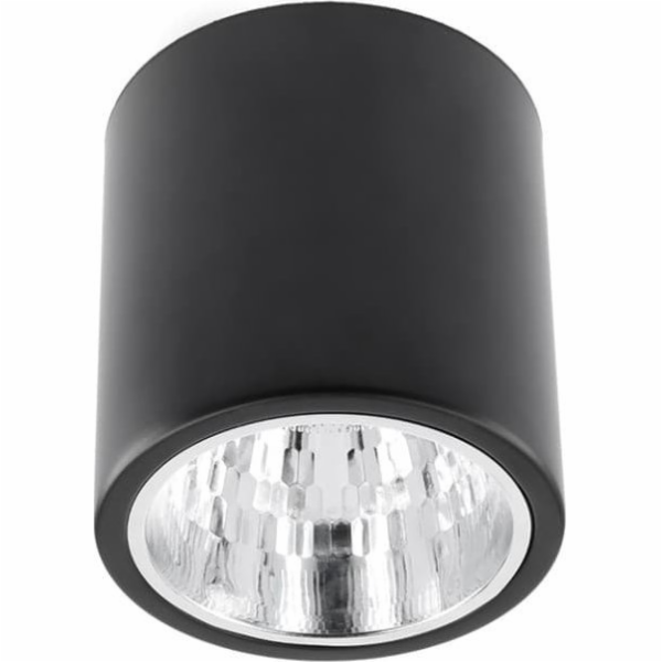 GTV DRAGO stropní svítidlo, max 60W, E27, AC220-240V, 50-...