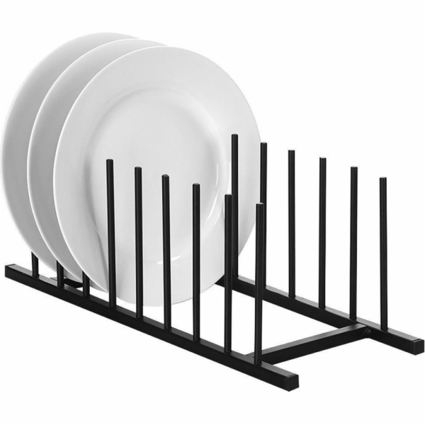 Držák na talíře nebo pokličky kov 34,5 cm KO-HZ1101590