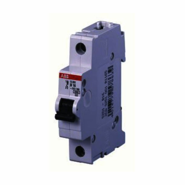 ABB Automatický jistič  S 201-C2 2CDS251001R0024