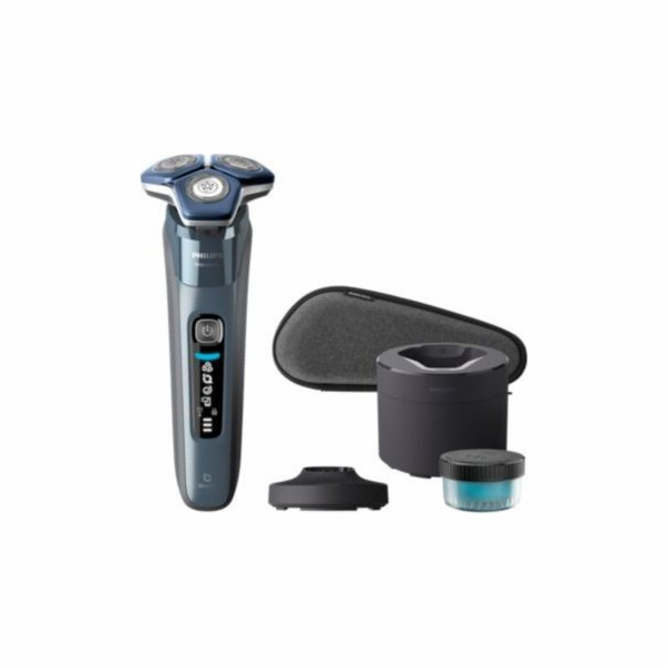 Philips SHAVER Series 7000 S7882/55 Čisticí podložka a po...