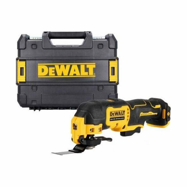 DEWALT DCS353NT-XJ 12V bezkomutátorový motor bez baterie