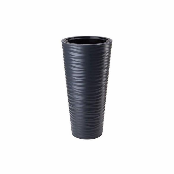 Hrnec Form Plastic Slim 2724, plast, H 40 cm