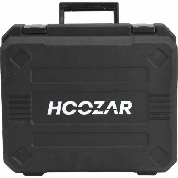 HOOZAR Brushless rázový klíč 1/2 18V 1x2,0Ah 350 Nm IW10BL