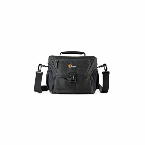 Brašna Lowepro Nova 180 AW II black