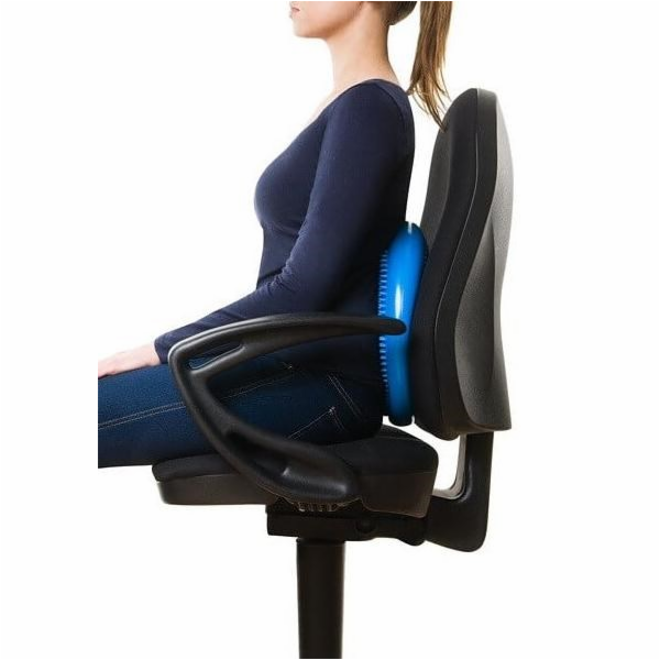 BALANCE DISC Smyslový polštářek se záložkami