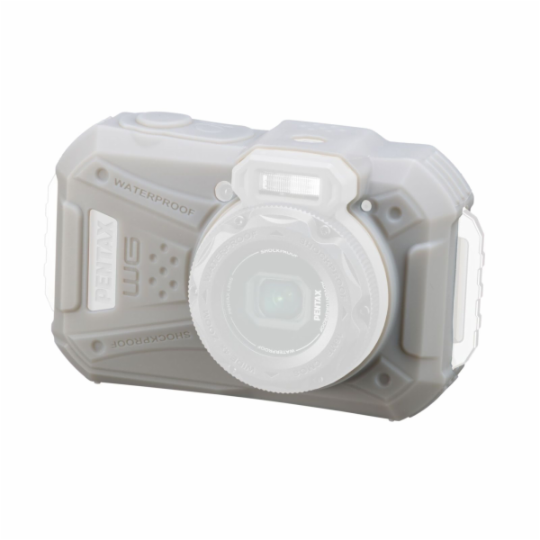 Pentax O-CC180 Silikonhülle für WG-1000