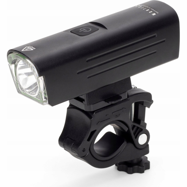 Montis Lampka rowerowa przednia LED MT109 Přední světlo 1...