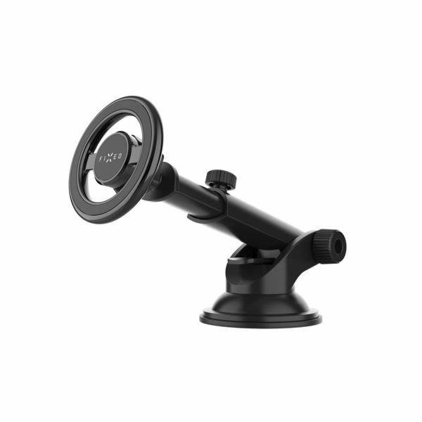 Držák FIXED magnetický kovový MagMount XL na sklo nebo pa...