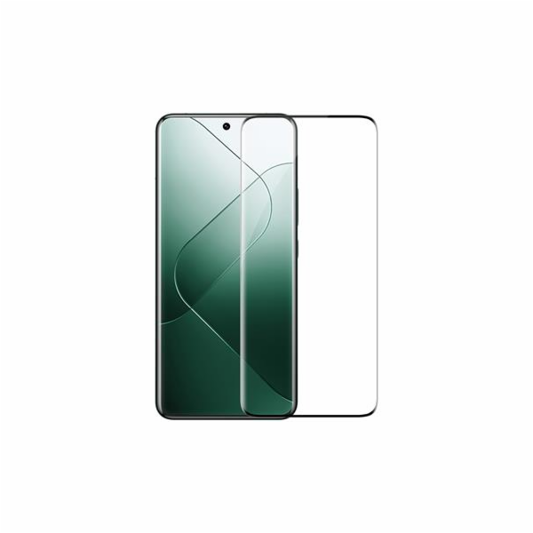 Nillkin Tvrzené Sklo 3D CP+ MAX Black pro Xiaomi 14 Ultra
