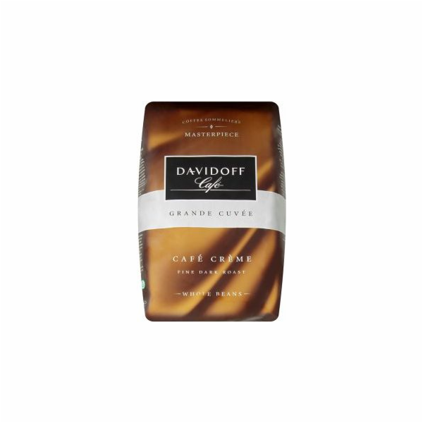 Davidoff Cafe Creme Elegant Zrnková káva 500 g