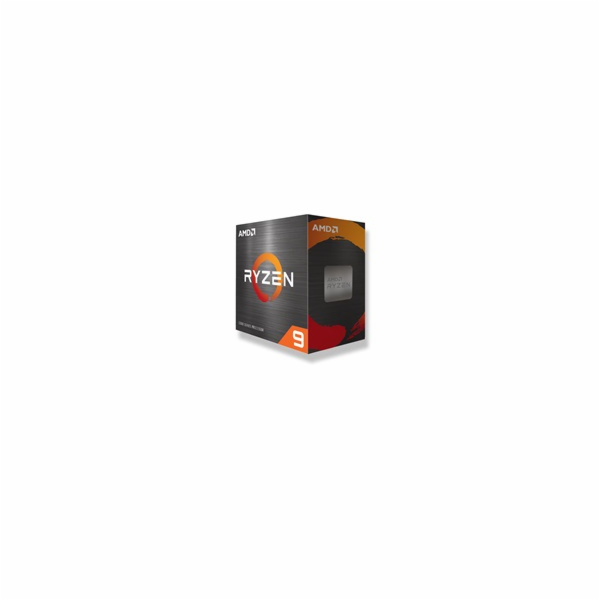 CPU AMD RYZEN 9 5900XT, 16-core, 3.3GHz, 73MB cache, 105W...
