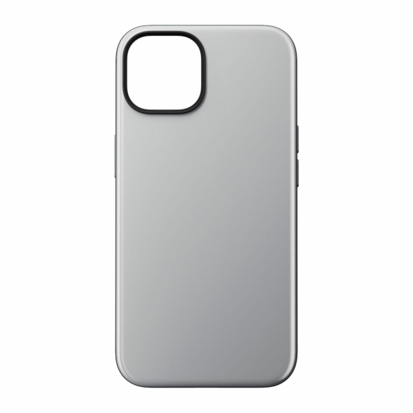 Nomad Sport Case iPhone 14 Lunar Gray