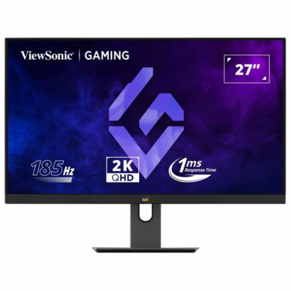 VIEWSONIC VX2758A-2K-PRO-2, LED Monitor 27" 2K