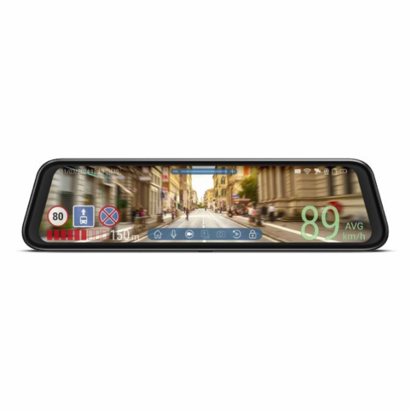Navitel MR750 SMART
