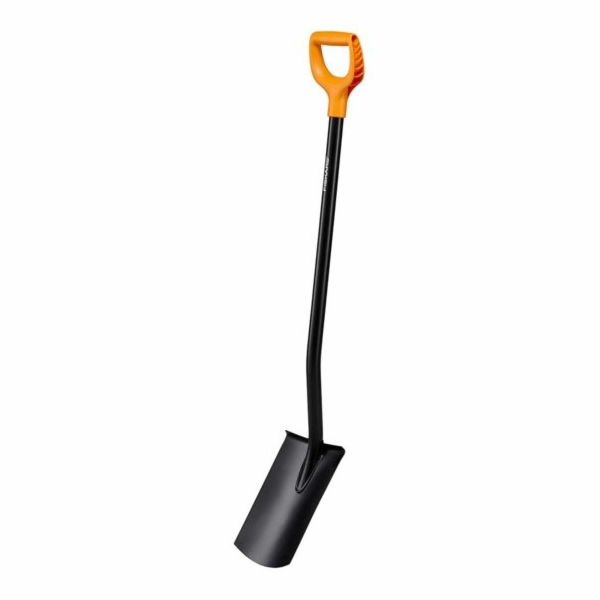Lopata Fiskars Solid 1066717, 1170mm