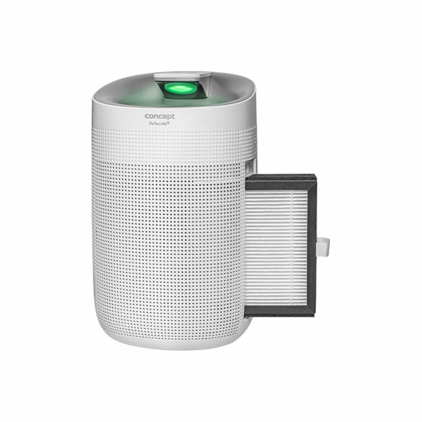CONCEPT Odvlhčovač a čistička vzduchu Perfect Air OV1200 
