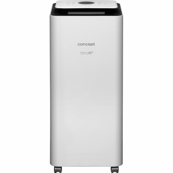 Odvlhčovač a čistička vzduchu Concept OV2220