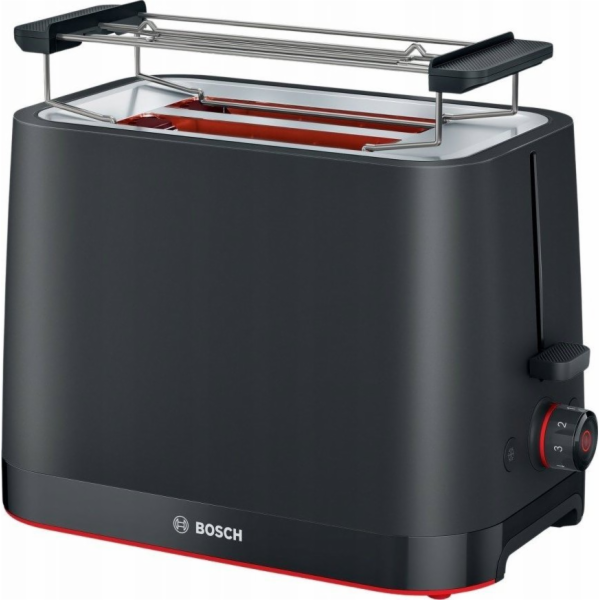 Kompaktní toustovač Bosch MyMoment TAT3M123