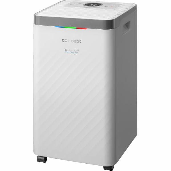 CONCEPT Odvlhčovač a čistička vzduchu Perfect Air Smart O...