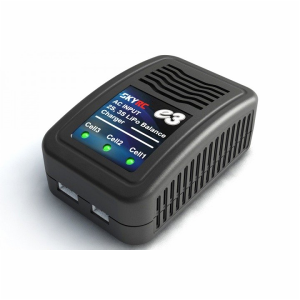 Nabíječka LiPo SkyRC E3