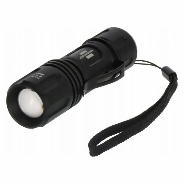 RUČNÍ LAMPA 5W 350LM 869 IP44 3XAAA