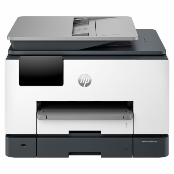 HP OfficeJet Pro 9132e, multifunkční tiskárna