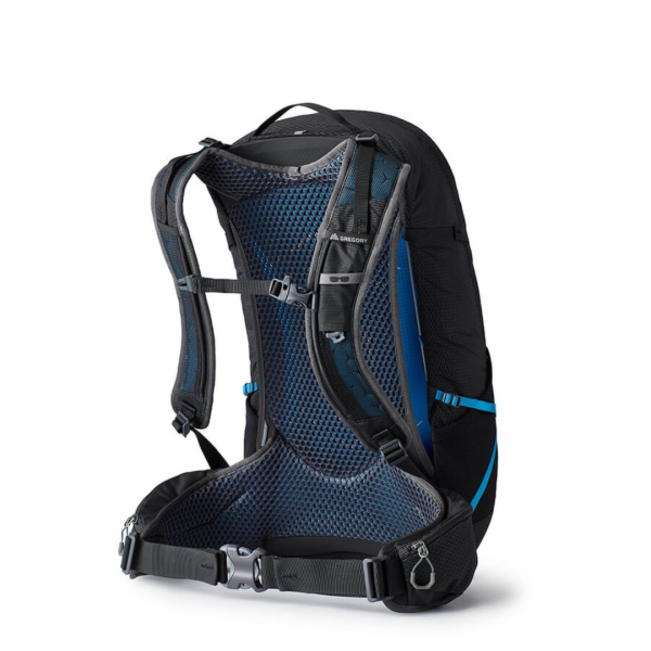Trekingový batoh - Gregory Citro 30 Ozone Black