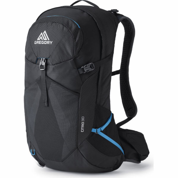 Trekingový batoh - Gregory Citro 30 Ozone Black