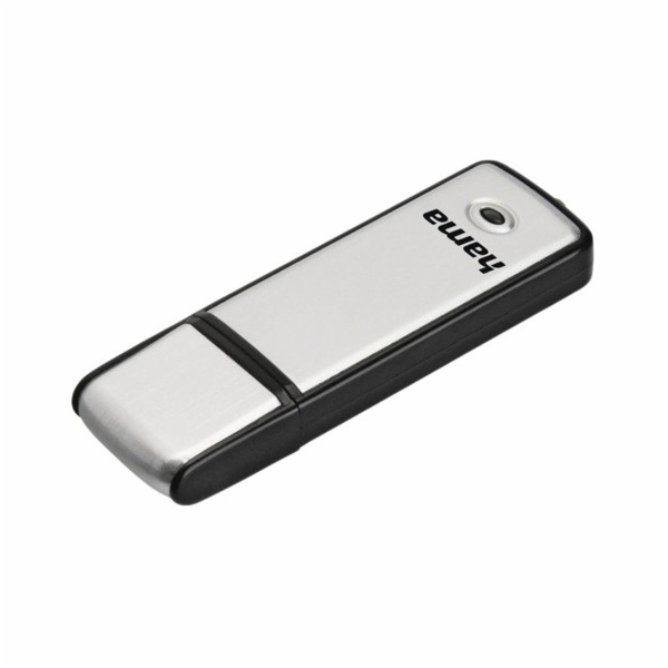 Flashdisk Hama Fancy , USB 2.0, 64 GB, 10 MB/s