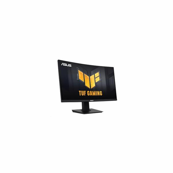 ASUS TUF Gaming VG24VQER, herní monitor