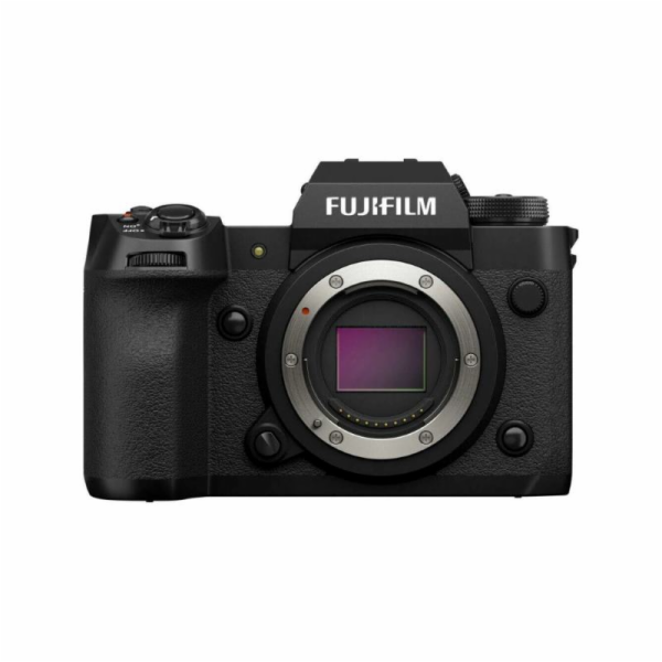 Fujifilm X-H2