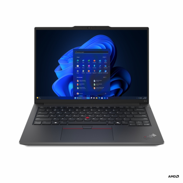 LENOVO NTB ThinkPad E14 AMD G6 - Ryzen3 7335U,14" WUXGA,8...