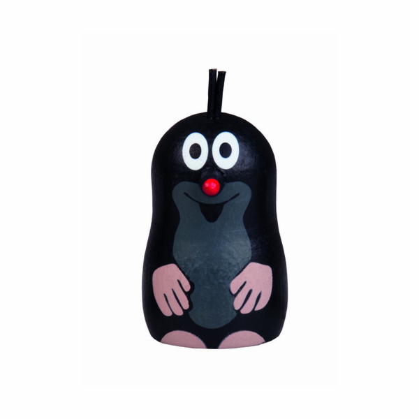 Detoa Magnet Krteček smějící se