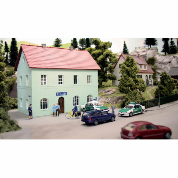 Policejní stanice Piko PIKO - 61836
