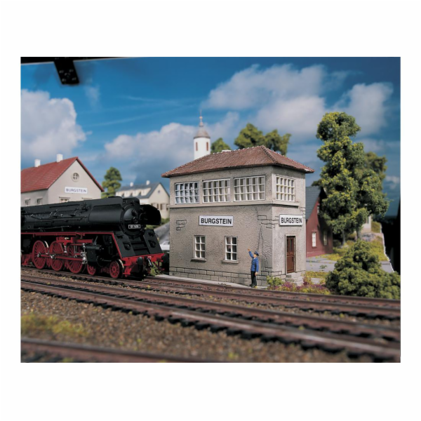 Piko Hobby Stavědlová věž Burgstein - 61822