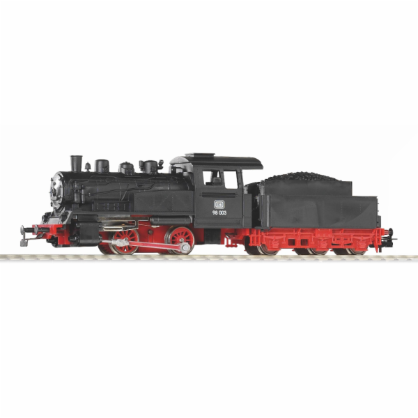 Lokomotiva Piko s tendrem - (50501)
