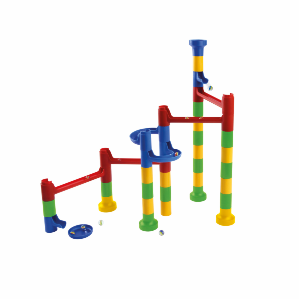 Lena Tor Kaskada Marble Track Curve