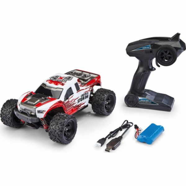 Revell X-Treme CROSS STORM, RC